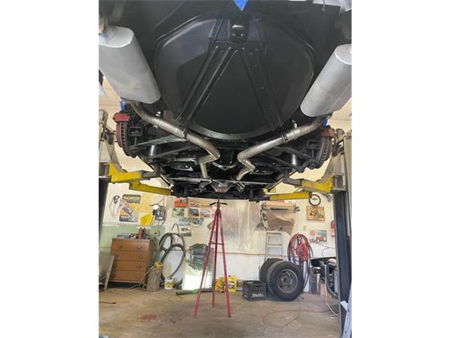 1974 Chevrolet Corvette (CC-2089421) for sale in Cadillac, Michigan