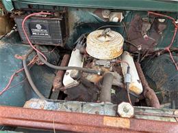 1958 Ford F350 (CC-2089422) for sale in Cadillac, Michigan