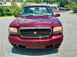 1999 Chevrolet Silverado (CC-2089423) for sale in Cadillac, Michigan