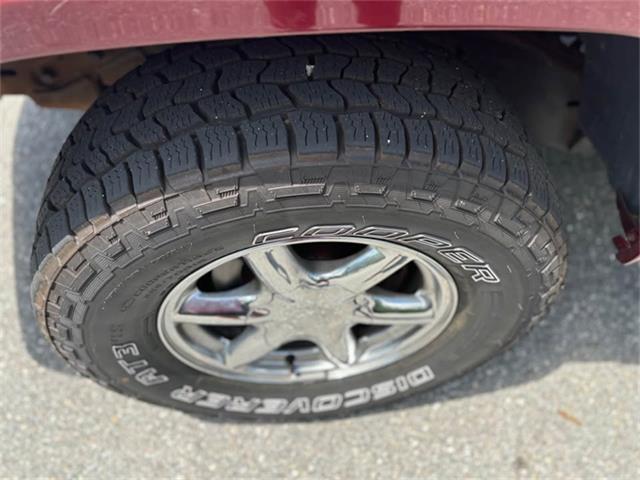 1999 Chevrolet Silverado (CC-2089423) for sale in Cadillac, Michigan