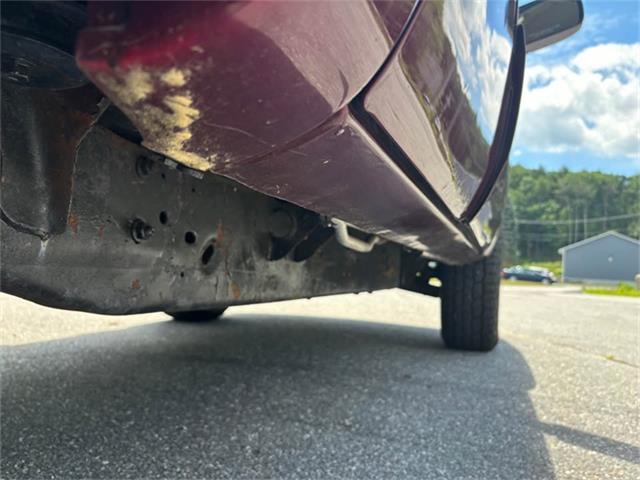 1999 Chevrolet Silverado (CC-2089423) for sale in Cadillac, Michigan