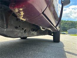 1999 Chevrolet Silverado (CC-2089423) for sale in Cadillac, Michigan