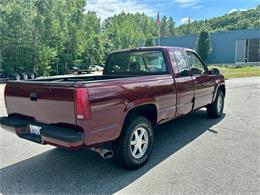 1999 Chevrolet Silverado (CC-2089423) for sale in Cadillac, Michigan