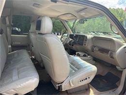 1999 Chevrolet Silverado (CC-2089423) for sale in Cadillac, Michigan