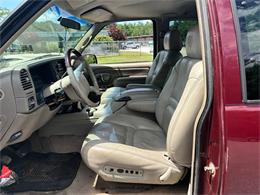 1999 Chevrolet Silverado (CC-2089423) for sale in Cadillac, Michigan