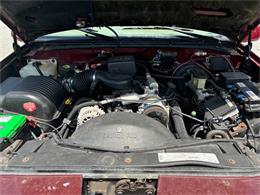 1999 Chevrolet Silverado (CC-2089423) for sale in Cadillac, Michigan