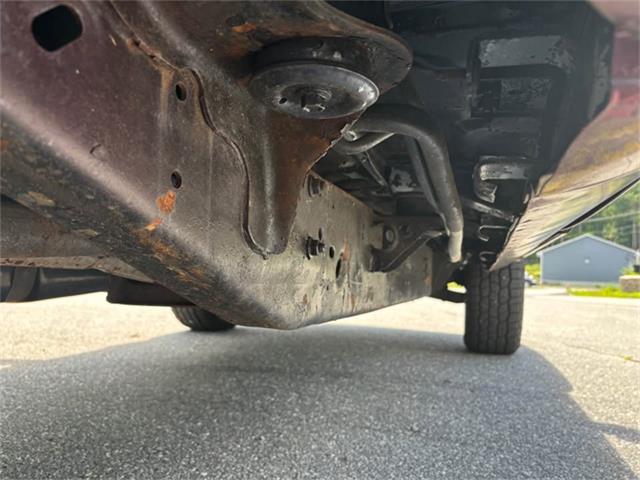 1999 Chevrolet Silverado (CC-2089423) for sale in Cadillac, Michigan