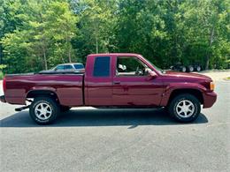 1999 Chevrolet Silverado (CC-2089423) for sale in Cadillac, Michigan