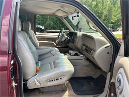 1999 Chevrolet Silverado (CC-2089423) for sale in Cadillac, Michigan