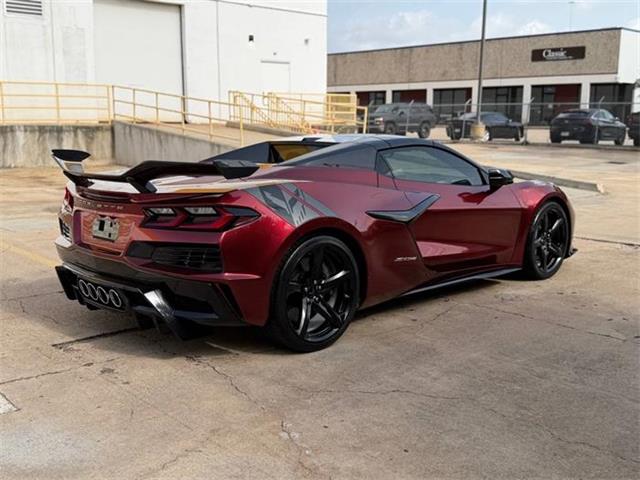 2024 Chevrolet Corvette (CC-2089424) for sale in Cadillac, Michigan