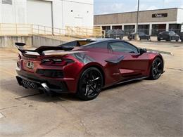 2024 Chevrolet Corvette (CC-2089424) for sale in Cadillac, Michigan