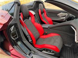 2024 Chevrolet Corvette (CC-2089424) for sale in Cadillac, Michigan