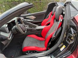2024 Chevrolet Corvette (CC-2089424) for sale in Cadillac, Michigan