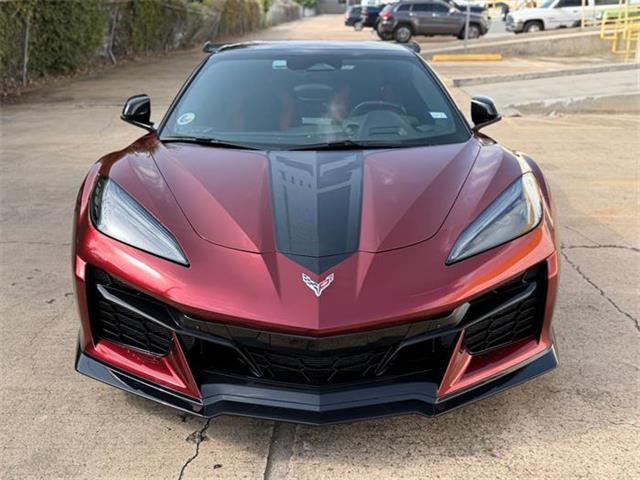 2024 Chevrolet Corvette (CC-2089424) for sale in Cadillac, Michigan