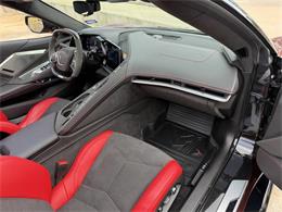 2024 Chevrolet Corvette (CC-2089424) for sale in Cadillac, Michigan