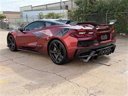 2024 Chevrolet Corvette (CC-2089424) for sale in Cadillac, Michigan
