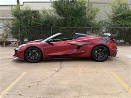 2024 Chevrolet Corvette (CC-2089424) for sale in Cadillac, Michigan