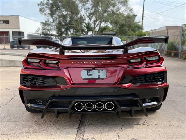 2024 Chevrolet Corvette (CC-2089424) for sale in Cadillac, Michigan