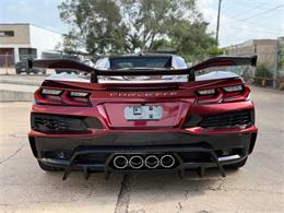 2024 Chevrolet Corvette (CC-2089424) for sale in Cadillac, Michigan