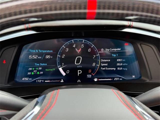 2024 Chevrolet Corvette (CC-2089424) for sale in Cadillac, Michigan