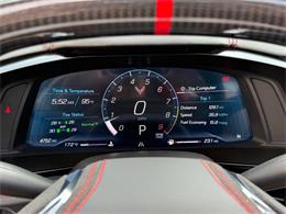 2024 Chevrolet Corvette (CC-2089424) for sale in Cadillac, Michigan