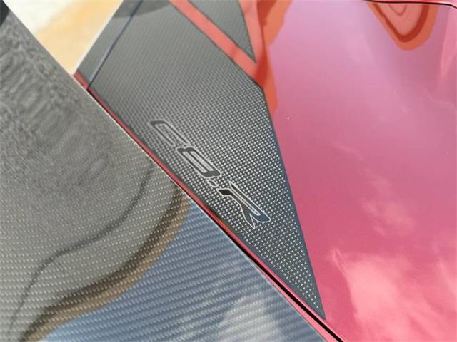 2024 Chevrolet Corvette (CC-2089424) for sale in Cadillac, Michigan