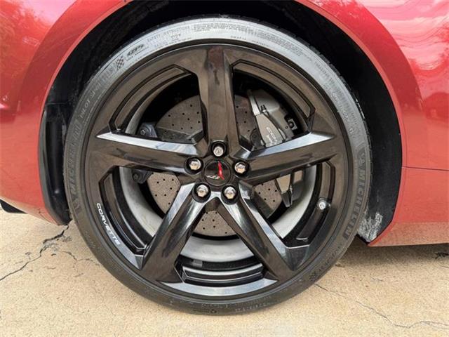 2024 Chevrolet Corvette (CC-2089424) for sale in Cadillac, Michigan