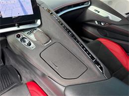 2024 Chevrolet Corvette (CC-2089424) for sale in Cadillac, Michigan
