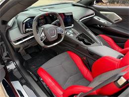2024 Chevrolet Corvette (CC-2089424) for sale in Cadillac, Michigan