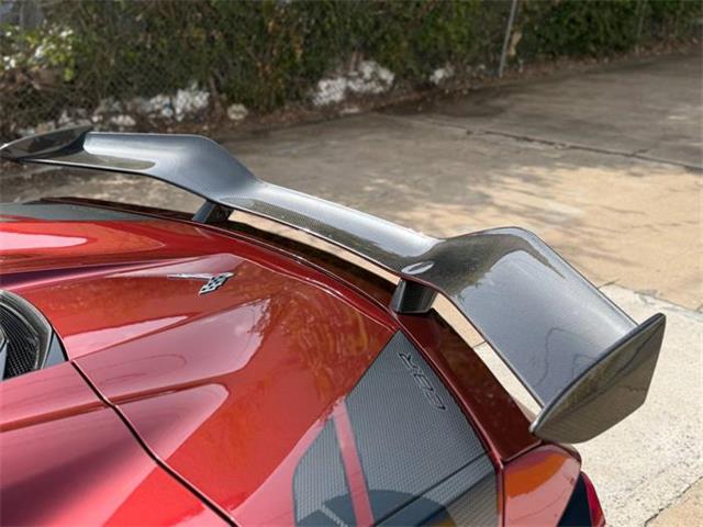 2024 Chevrolet Corvette (CC-2089424) for sale in Cadillac, Michigan
