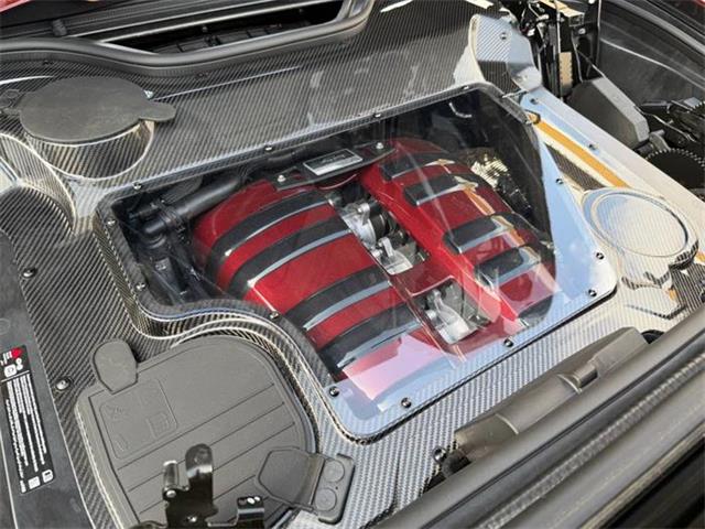 2024 Chevrolet Corvette (CC-2089424) for sale in Cadillac, Michigan