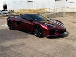 2024 Chevrolet Corvette (CC-2089424) for sale in Cadillac, Michigan
