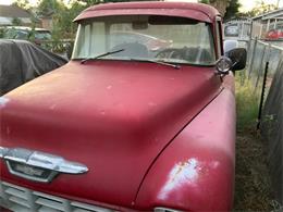 1955 Chevrolet 3200 (CC-2089425) for sale in Cadillac, Michigan