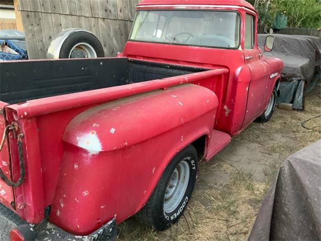1955 Chevrolet 3200 (CC-2089425) for sale in Cadillac, Michigan