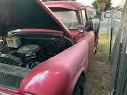 1955 Chevrolet 3200 (CC-2089425) for sale in Cadillac, Michigan