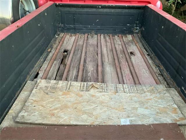 1955 Chevrolet 3200 (CC-2089425) for sale in Cadillac, Michigan