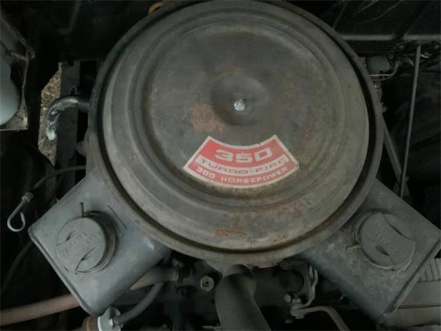 1955 Chevrolet 3200 (CC-2089425) for sale in Cadillac, Michigan