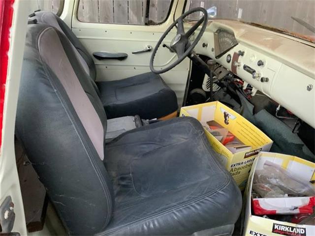 1955 Chevrolet 3200 (CC-2089425) for sale in Cadillac, Michigan