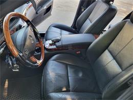 2007 Mercedes-Benz S550 (CC-2089426) for sale in Cadillac, Michigan