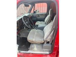 1990 Chevrolet Suburban (CC-2089427) for sale in Cadillac, Michigan