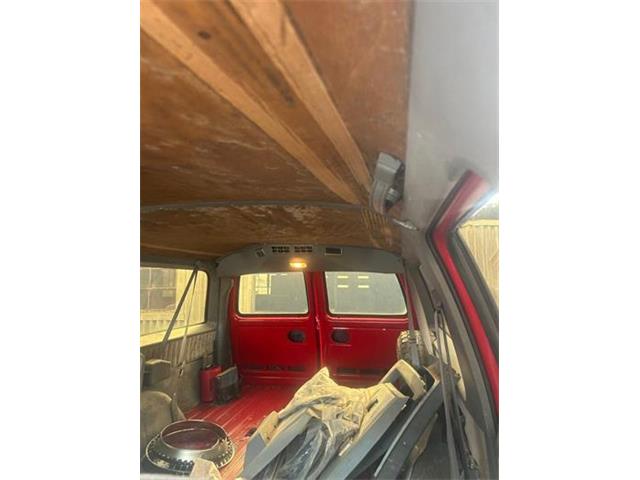 1990 Chevrolet Suburban (CC-2089427) for sale in Cadillac, Michigan