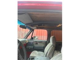1990 Chevrolet Suburban (CC-2089427) for sale in Cadillac, Michigan