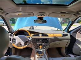 2000 Jaguar S-Type (CC-2089428) for sale in Cadillac, Michigan