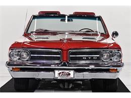 1964 Pontiac GTO (CC-2080943) for sale in Volo, Illinois