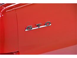 1964 Pontiac GTO (CC-2080943) for sale in Volo, Illinois