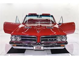 1964 Pontiac GTO (CC-2080943) for sale in Volo, Illinois
