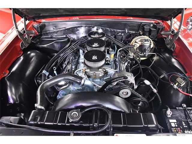 1964 Pontiac GTO (CC-2080943) for sale in Volo, Illinois