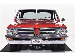 1964 Pontiac GTO (CC-2080943) for sale in Volo, Illinois