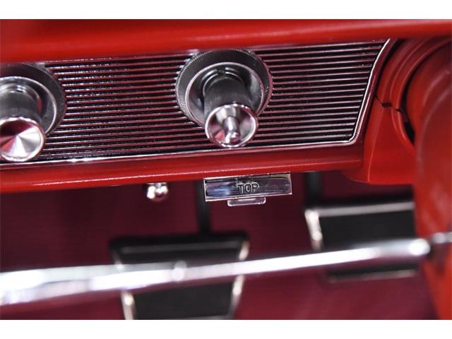 1964 Pontiac GTO (CC-2080943) for sale in Volo, Illinois