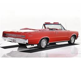 1964 Pontiac GTO (CC-2080943) for sale in Volo, Illinois